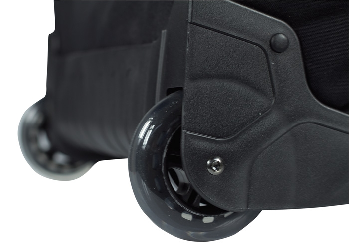 Tasmanian Tiger Transporter Small Schwarz